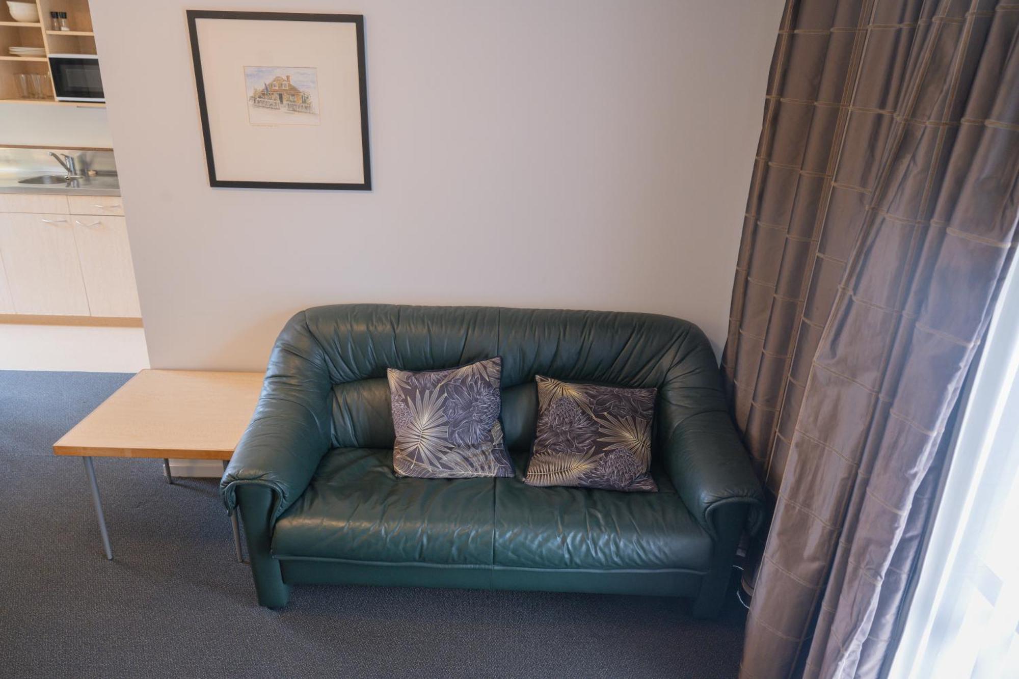 Victoria Court Motor - Free Parkig 4* Wellington