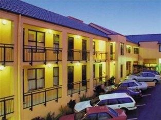 Motel Victoria Court Motor - Free Parkig