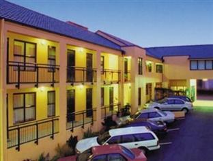 Motel Victoria Court Motor - Free Parkig 4*