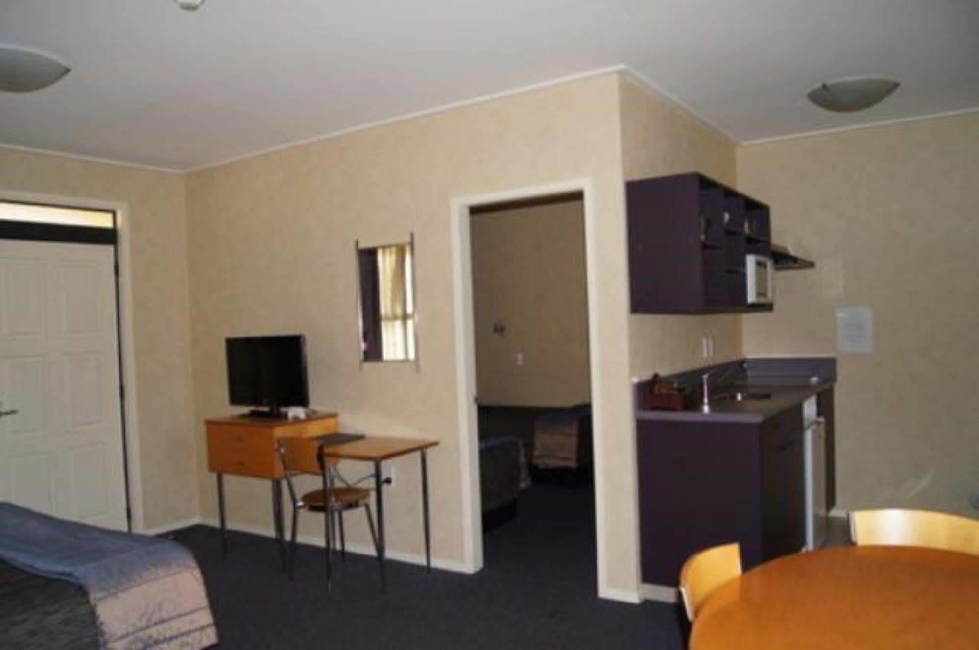Motel Victoria Court Motor - Free Parkig 4*