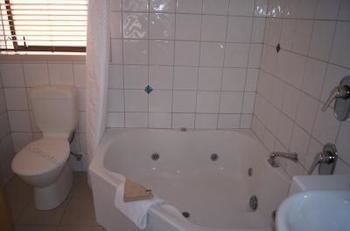 Motel Victoria Court Motor - Free Parkig 4*
